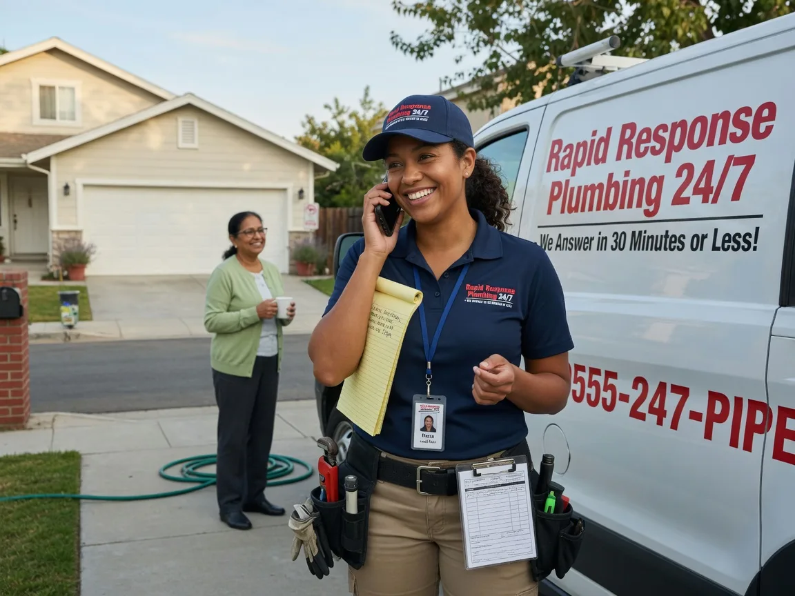 Emergency Plumber Tamworth, NH FAQs